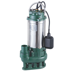 Waste water pump AWP 80-200 - SPECK Pumps