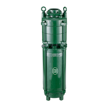 Shree Stainless Steel Motor Body V-9 Vertical Q-Type Openwell Submersible  Pump Set Copper Rotor 10 HP 3 Stage 3.5 Outlate : : Garden &  Outdoors