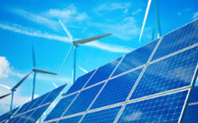 Solar Water Pumps for Agriculture