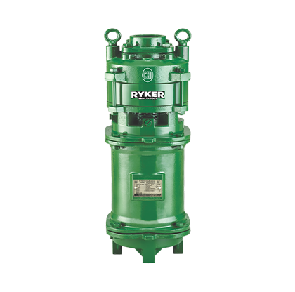 Openwell submersible Pumps Ryker Series