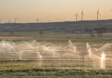 Agriculture Pumps for Farming