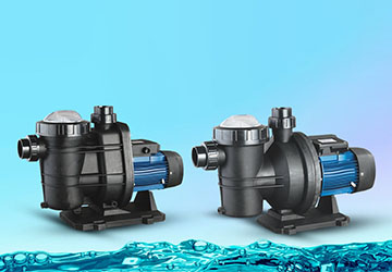 A 5-Step Guide to Choosing the Right Pump for Your Swimming Pool