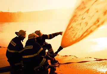 Safeguarding Lives and Property: Exploring the Role of Modern Fire-Fighting Pumps