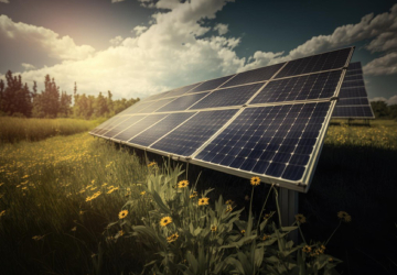 Solar Pump Market in India : Opportunities, Challenges and Future Outlook